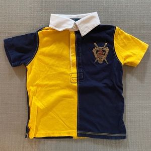 Polo Ralph Lauren polo shirt